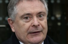 Here's what you need to know about Brendan Howlin's new lobbying law