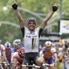 Standings unchanged as Degenkolb takes Dauphiné stage four