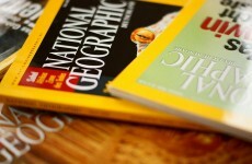 National Geographic opens its first Irish store somewhere very fitting