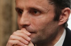 Ireland treats children seeking asylum as 'second class citizens'