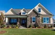 The number of houses granted planning permission will probably surprise you