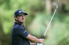 McIlroy and Lowry miss Irish Open cut as McDowell plots weekend charge