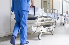 Hospital workers ballot in support of industrial ballot, but might not affect services
