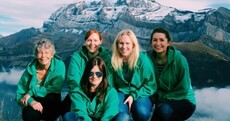 The best Irish sports team you've never heard of