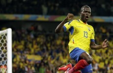 Back post blues for Honduras as Valencia makes up for Costly start
