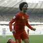 Belgian outcast Fellaini determined to prove his worth at Man United