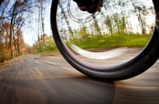 Cyclist killed in Waterford crash