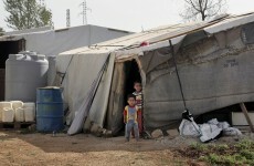 Nearly 11 million Syrians are in urgent need of humanitarian aid