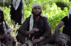 British medical student identified in 'jihad recruitment video'