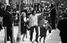 Gerry Conlon, one of the Guilford Four, dies aged 60