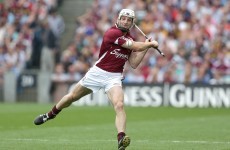 Galway bring Smith and Flynn into hurling side for Leinster semi-final against Kilkenny