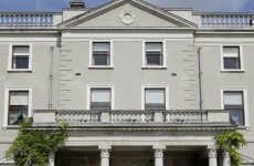 New governments North and South of the border to hold talks in Dublin