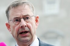 Ó Cuív defends asking for a man convicted of manslaughter to be moved to an open prison