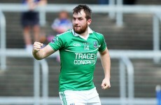 Sean Quigley's 2-8 isn't enough as Laois edge Fermanagh by a point