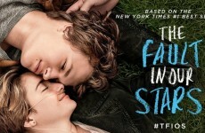 Here's why Irish teenagers are freaking out about The Fault In Our Stars