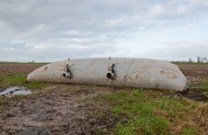 Man dies after falling into slurry tank on Cork farm