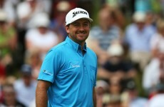 McDowell finds form at the death but Ilonen clings to Irish Open lead
