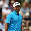 McDowell finds form at the death but Ilonen clings to Irish Open lead