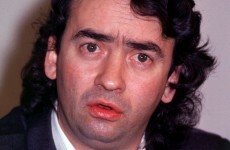 Politicians express their condolences on the death of Gerry Conlon