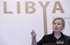 End Game: Talks begin on how to run Libya after Gaddafi