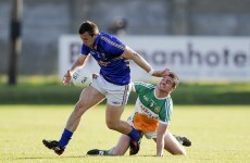 Rejuvenated Wicklow secure four-point victory over Offaly