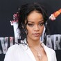 Watch out, Gilesy! Rihanna impresses with astute analysis of the World Cup