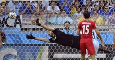 Breakfast at Bebeto’s: All you need to know from the 10th night of World Cup action
