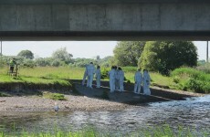 Man charged with assault of Polish man whose body was found in River Shannon