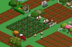 Who said agriculture was dead? 'Farmville' creator Zynga opens Dublin HQ