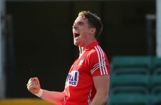 'To win the game for us, it's a fair testament to him' - Brian Cuthbert on Aidan Walsh's heroics