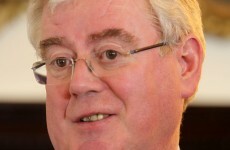 'Pinning the flesh back together is painful' - Eamon Gilmore's, um, graphic take on austerity