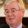 'Pinning the flesh back together is painful' - Eamon Gilmore's, um, graphic take on austerity