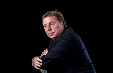 Young English players don't want to play international football anymore - Redknapp