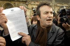 People eulogising Gerry Conlon had 'no time for him' when he was in prison