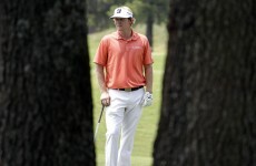 Pádraig back in the swing as Mathis takes lead in Memphis
