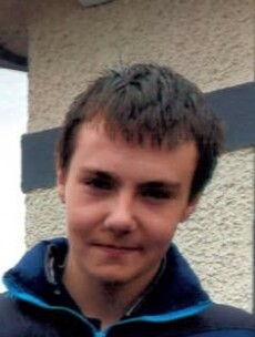 Gardaí appeal for help in finding Longford teenager
