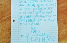 Little girl writes letter to Google... and Google writes the perfect reply