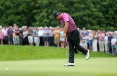 Irish challenge falters as Miko Ilonen goes wire-to-wire at Fota Island