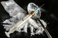 So how much heroin was found in Europe's largest-ever seizure of the drug?
