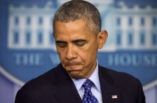 Obama warns that Iraqi extremists could destabalise other countries