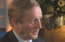 'I've a job to do here': Enda rules out top EU role... again