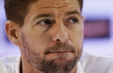 Steven Gerrard 'needs more time' to decide England future