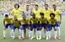 Power ranking the 7 most likely teams to win the World Cup after the second round of matches