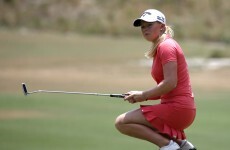 Stephanie Meadow finishes third at US Open to complete stunning pro debut