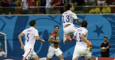 Breakfast at Bebeto’s: All you need to know from the 11th night of World Cup action