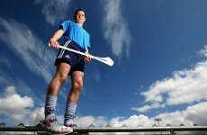 Put it up? Ciaran Whelan calls for video technology while McCrabbe looks to umpires