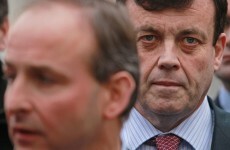 "He never faltered in the eye of the storm" - statement from Michéal Martin on the passing of Brian Lenihan