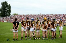 Tipp to face Kilkenny or Galway - here's the draw for the first round of the hurling qualifiers