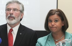 Sinn Féin may be getting ready for government, but is it ready for questions about policy?