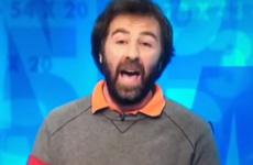 You have to hear Irish comedian David O'Doherty's strangely accurate Grand Designs song